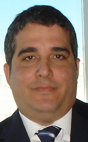 Gustavo Cardozo, ProLogis