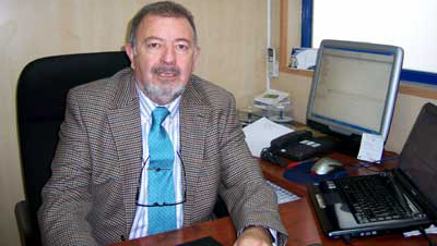 Enrique Hernández, Fercodis