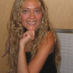 Mónica Daluz