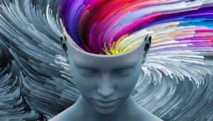 El cerebro humano: "Yo, el rey"