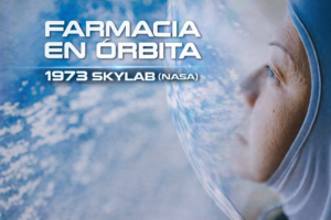 Farmacia en órbita