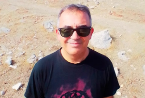 Profesor J.A. Gavira