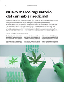 Cannabis medicinal